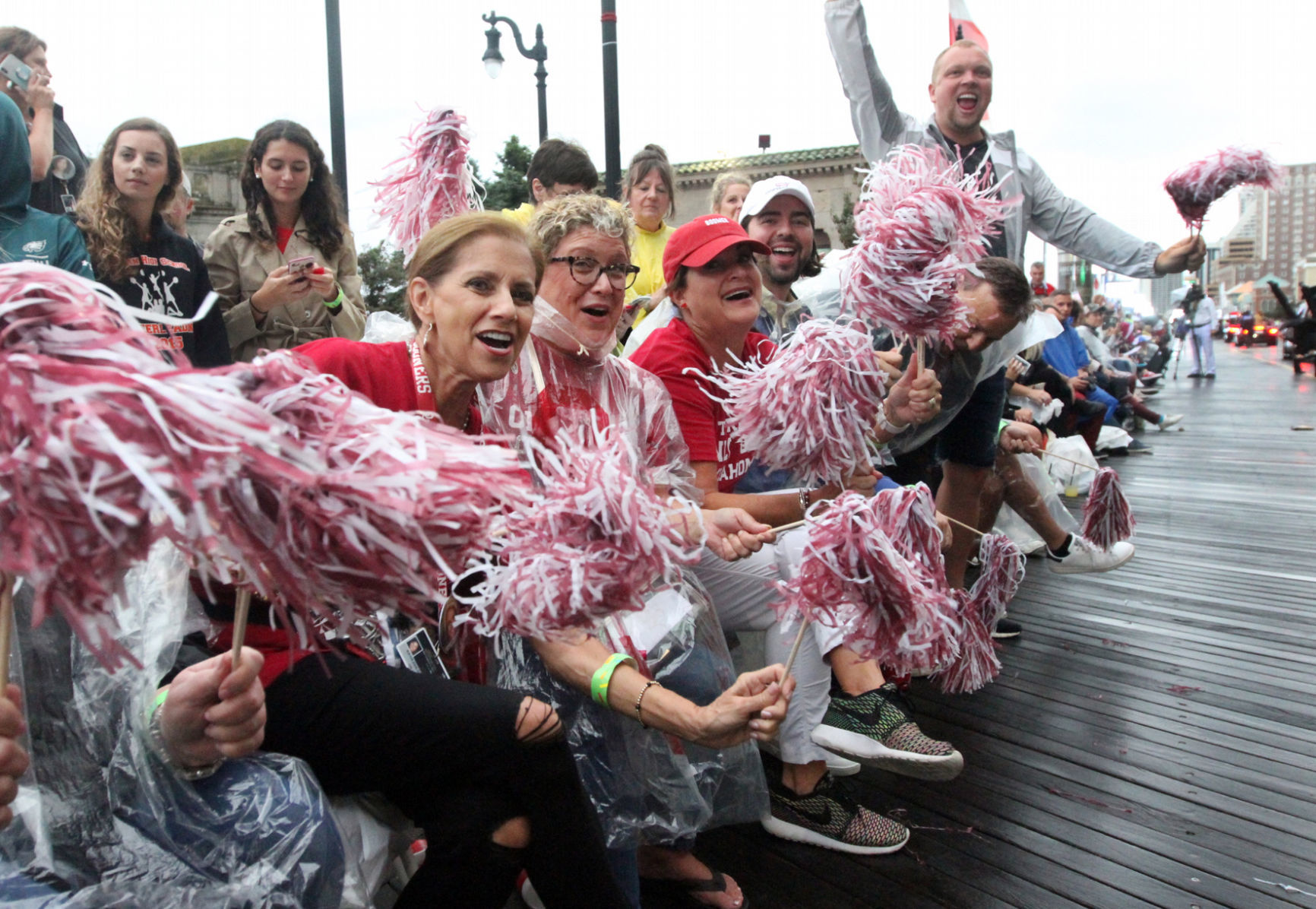 Miss America Parade